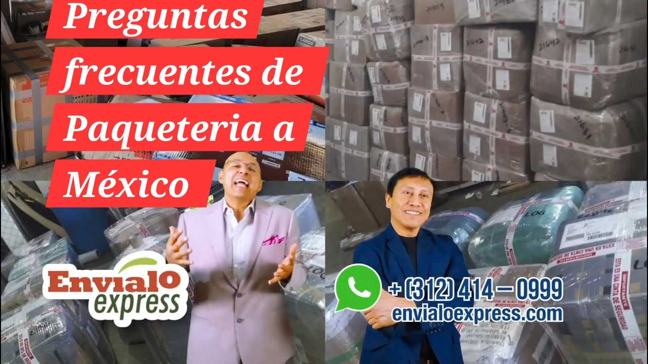 Video de preguntas y respuestas