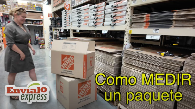 Video de como enviar